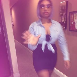 Meet your Posher, Daija